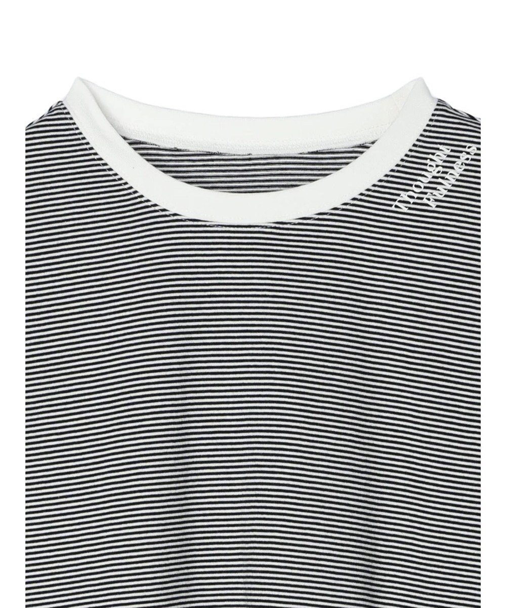 Green Parks 襟ロゴアソートレギュラーＴシャツ 