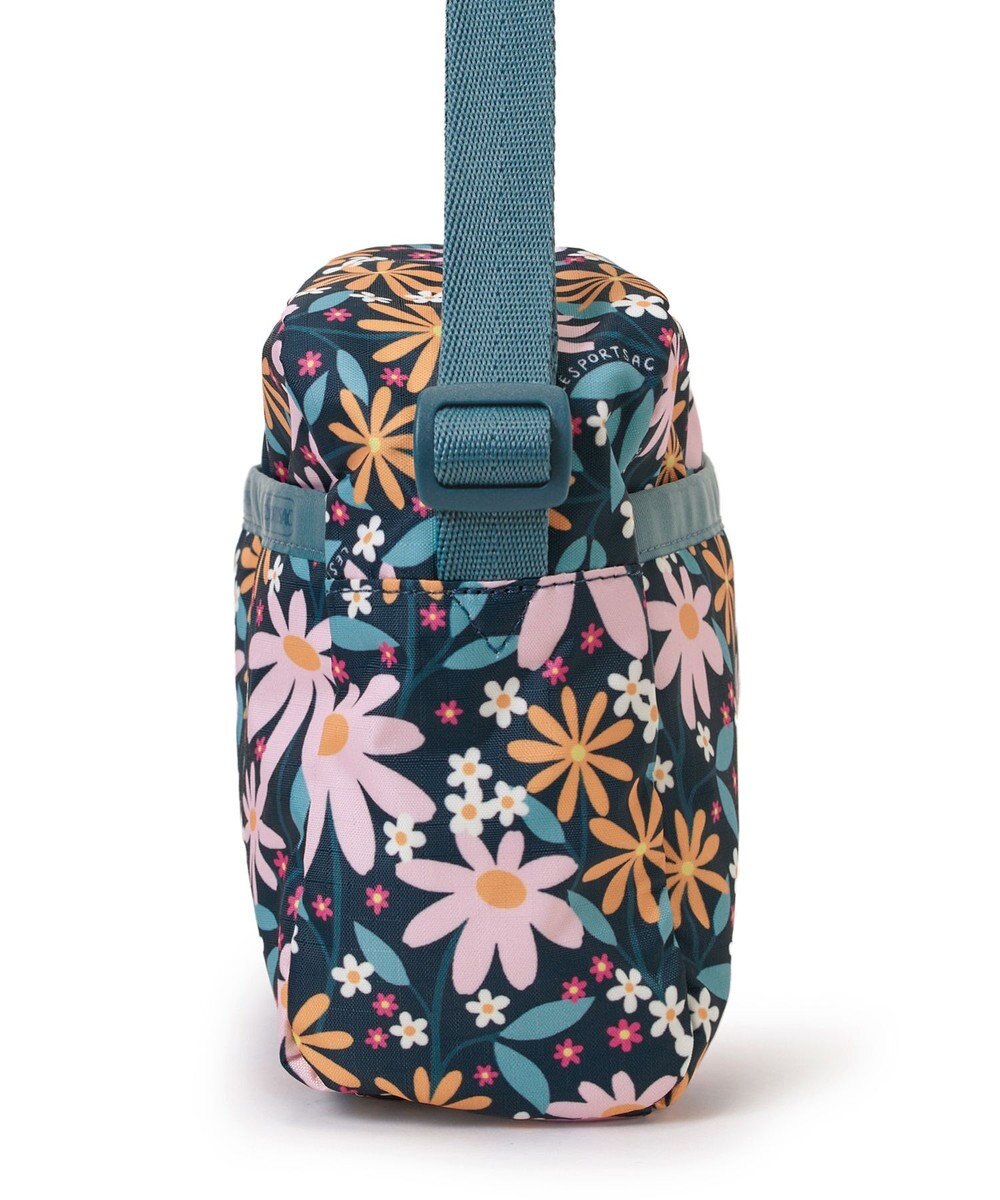 LeSportsac DANIELLA CROSSBODY/レトロデイジーズ 