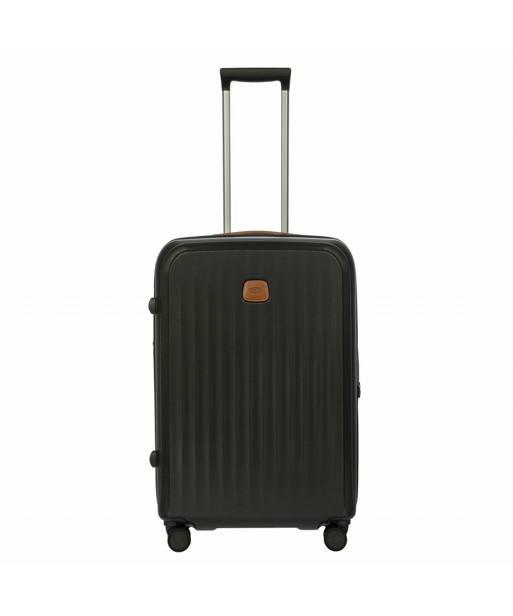 ACE BAGS & LUGGAGE BRIC'S TAORMINA タオルミナ スーツケース 77L 89233／BAH08452 ブリックス 