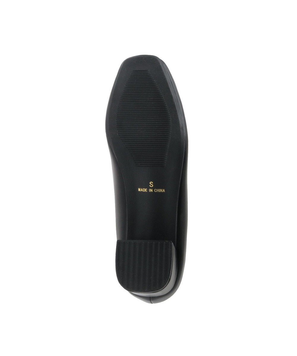 Green Parks すぐラクパンプス 