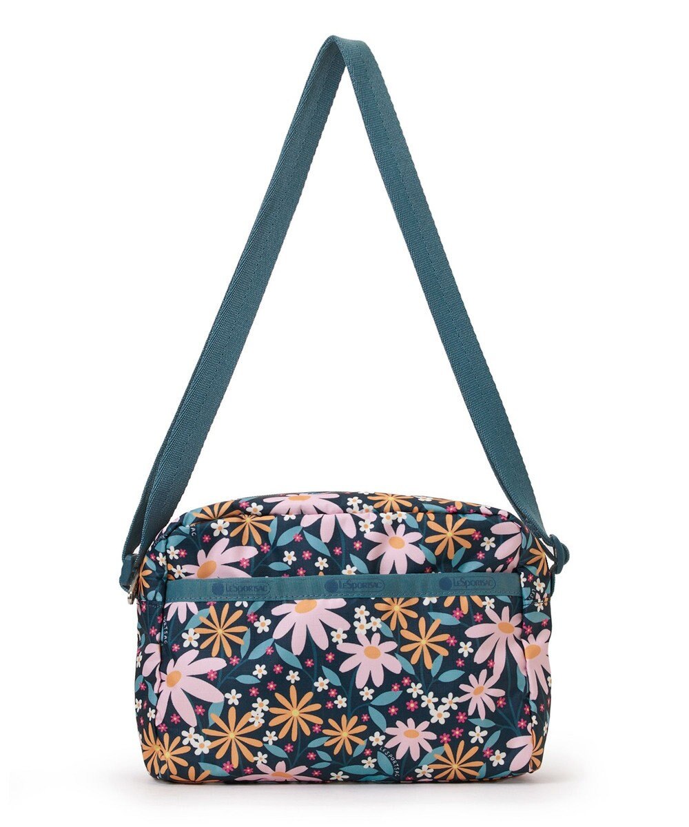 LeSportsac DANIELLA CROSSBODY/レトロデイジーズ 