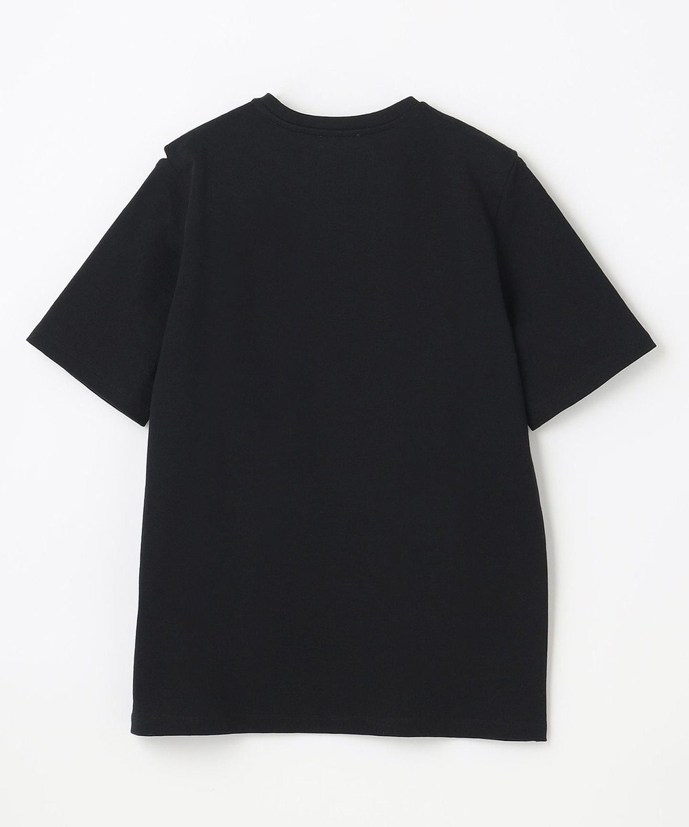 NAVE 【Nave　洗える】クリアジャージー Tシャツ 