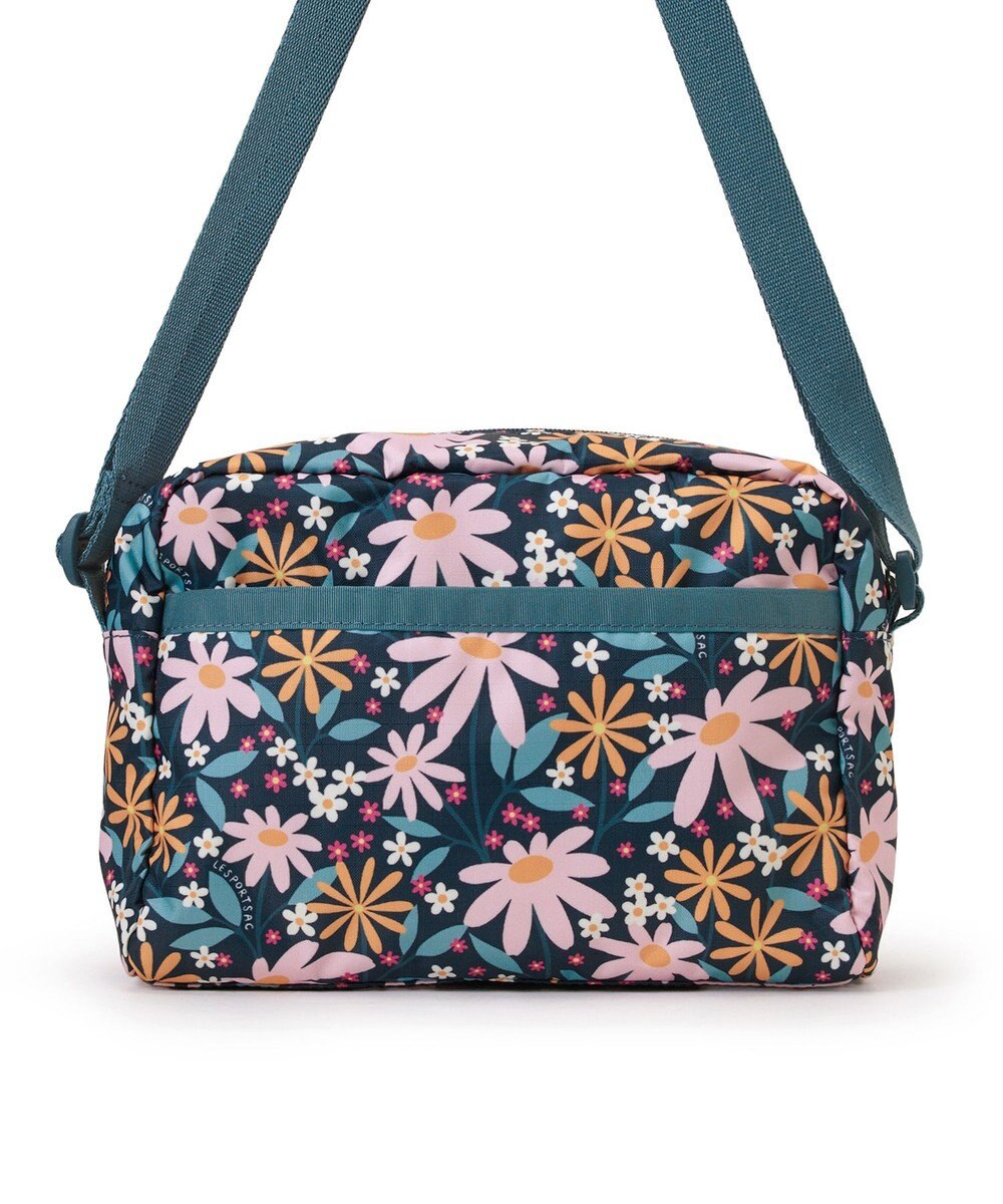 LeSportsac DANIELLA CROSSBODY/レトロデイジーズ 