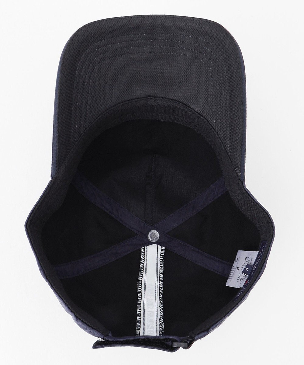 23区GOLF 【MEN】23区GOLFロゴ キャップ 