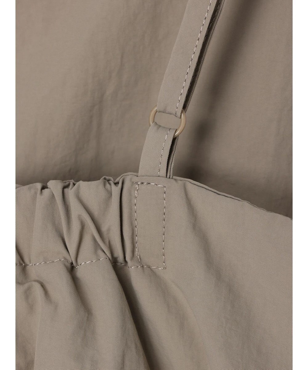 Green Parks キャミビスチェ 