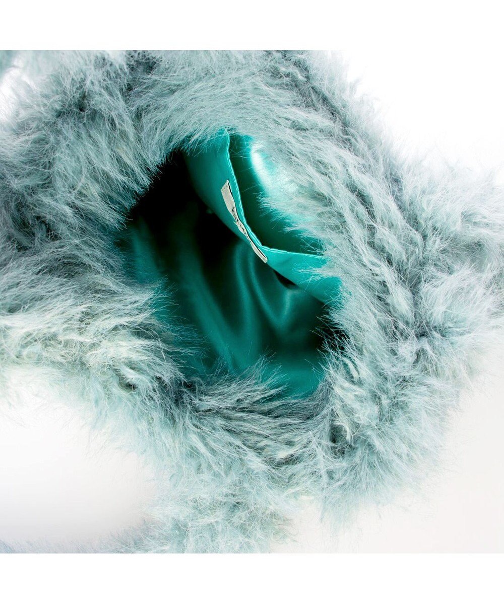 UNBILLION カカトゥ kakatoo / ウサミミシャギーバッグ 