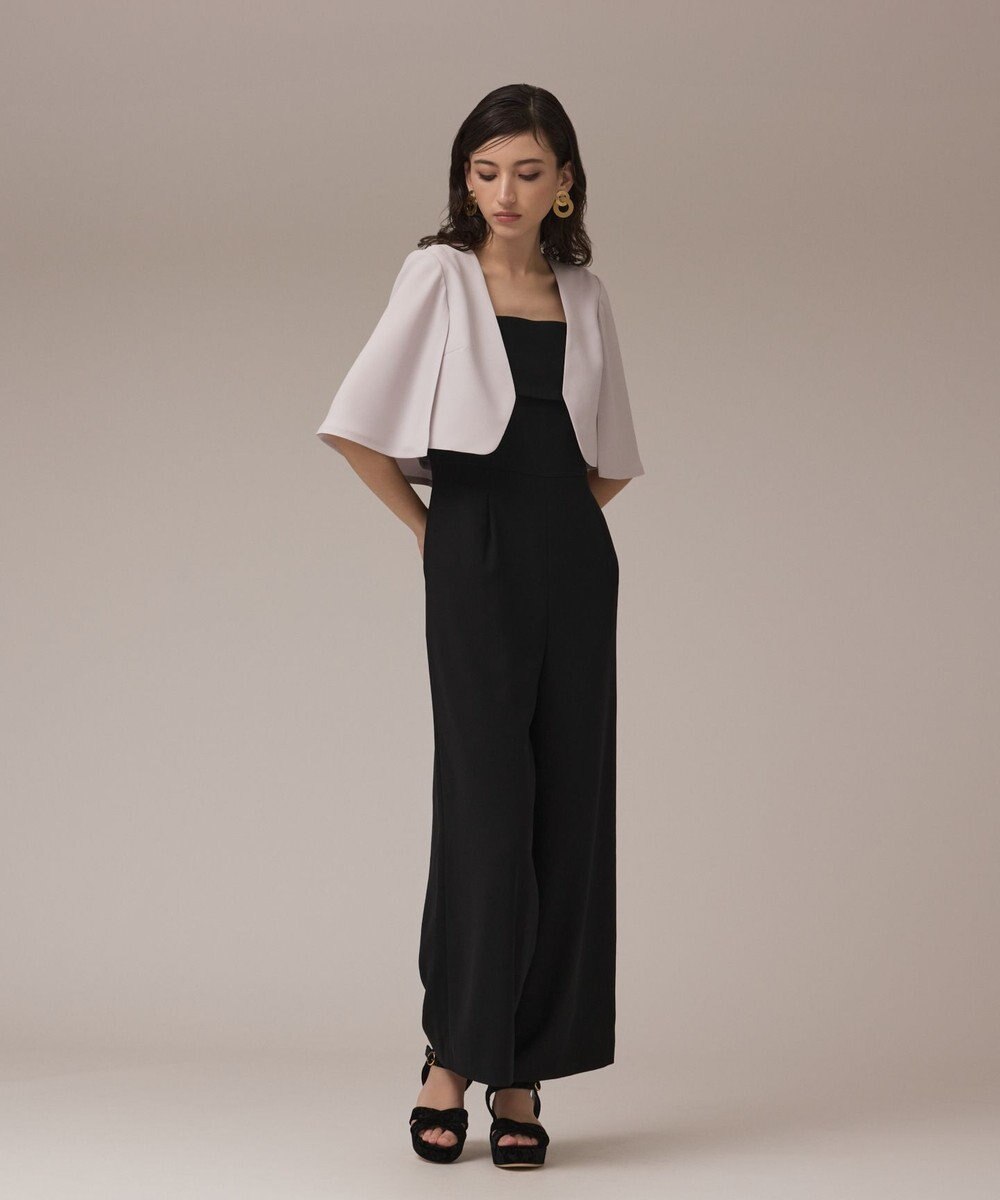 GRACE CONTINENTAL ケープボレロ 