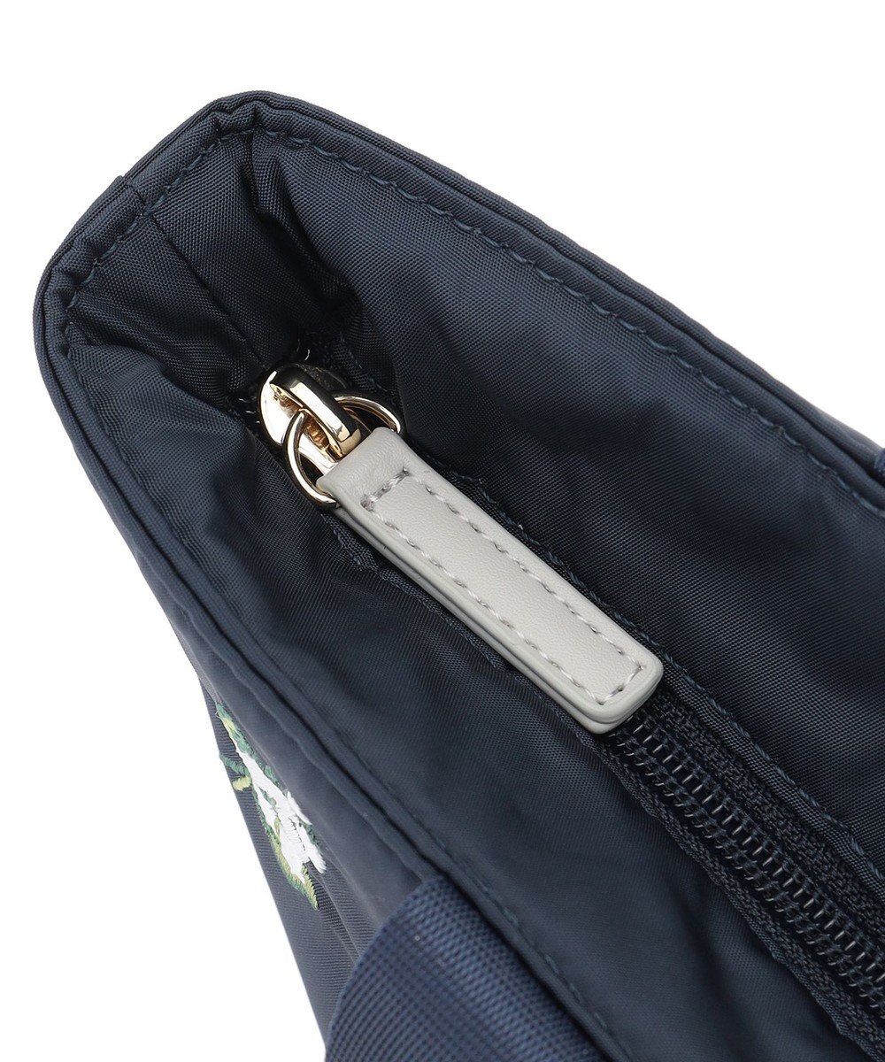 TOCCA 【一部カラー撥水】BOUQUET DE REVE COOLERBAG クーラーバッグ 