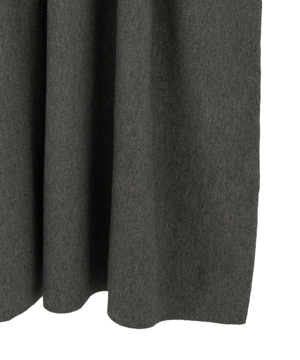 AMERICAN HOLIC 【WEB限定】バイパチティアードニットワンピース 