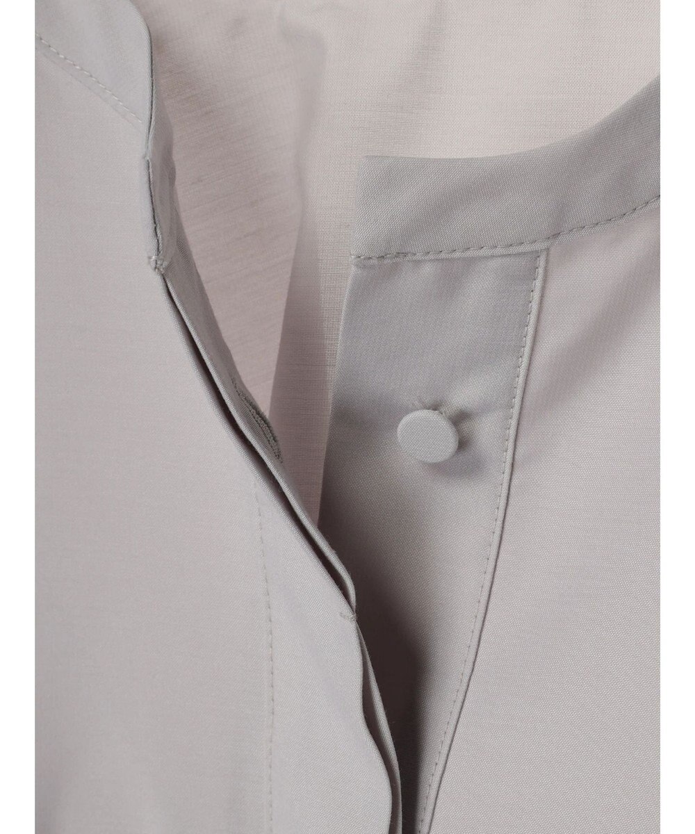 earth music&ecology シャツブルゾン 