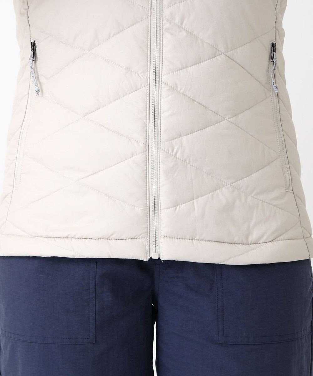 Columbia Columbia/ ウィメンズヘブンリーフーデッドジャケット /コロンビア 