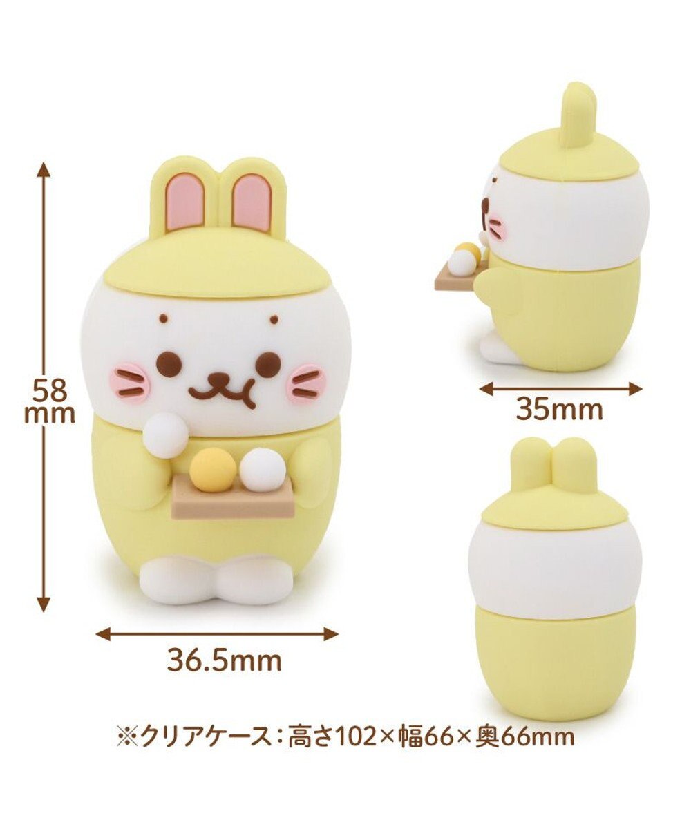 Mother garden しろたん シーズン フィギュア ケース入り 《お月見うさぎしろたん》 