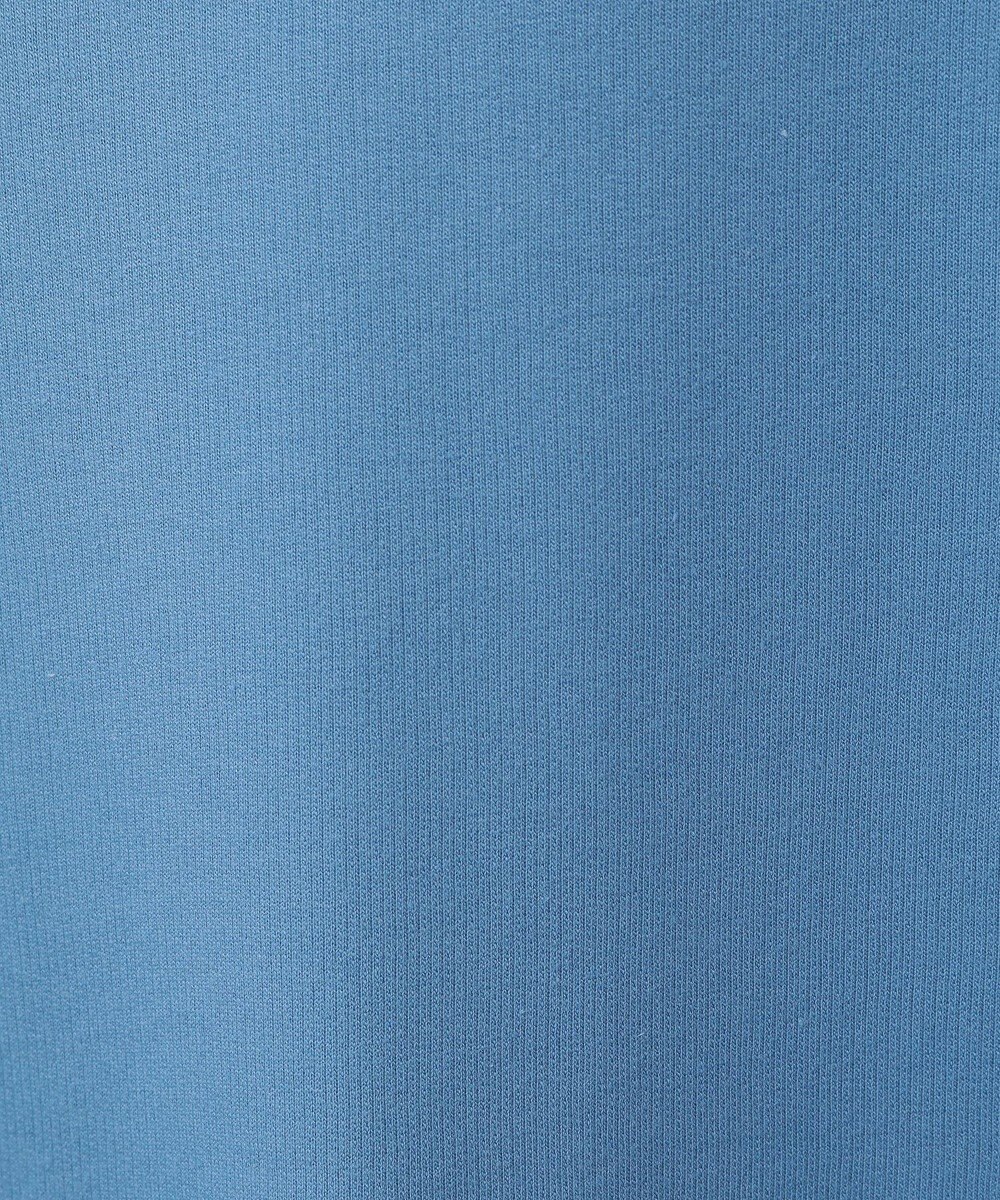 Green Parks ２ＷＡＹ７分袖タック裾ＺＩＰプルオーバー 