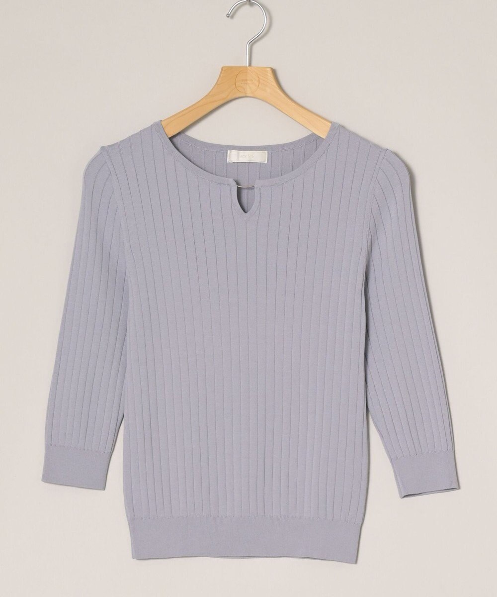 ONWARD Reuse Park 【any SiS】ニット春夏 