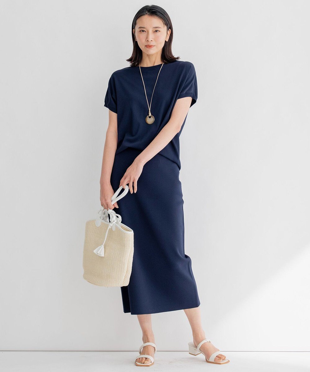 23区 雑材 トートバッグ 