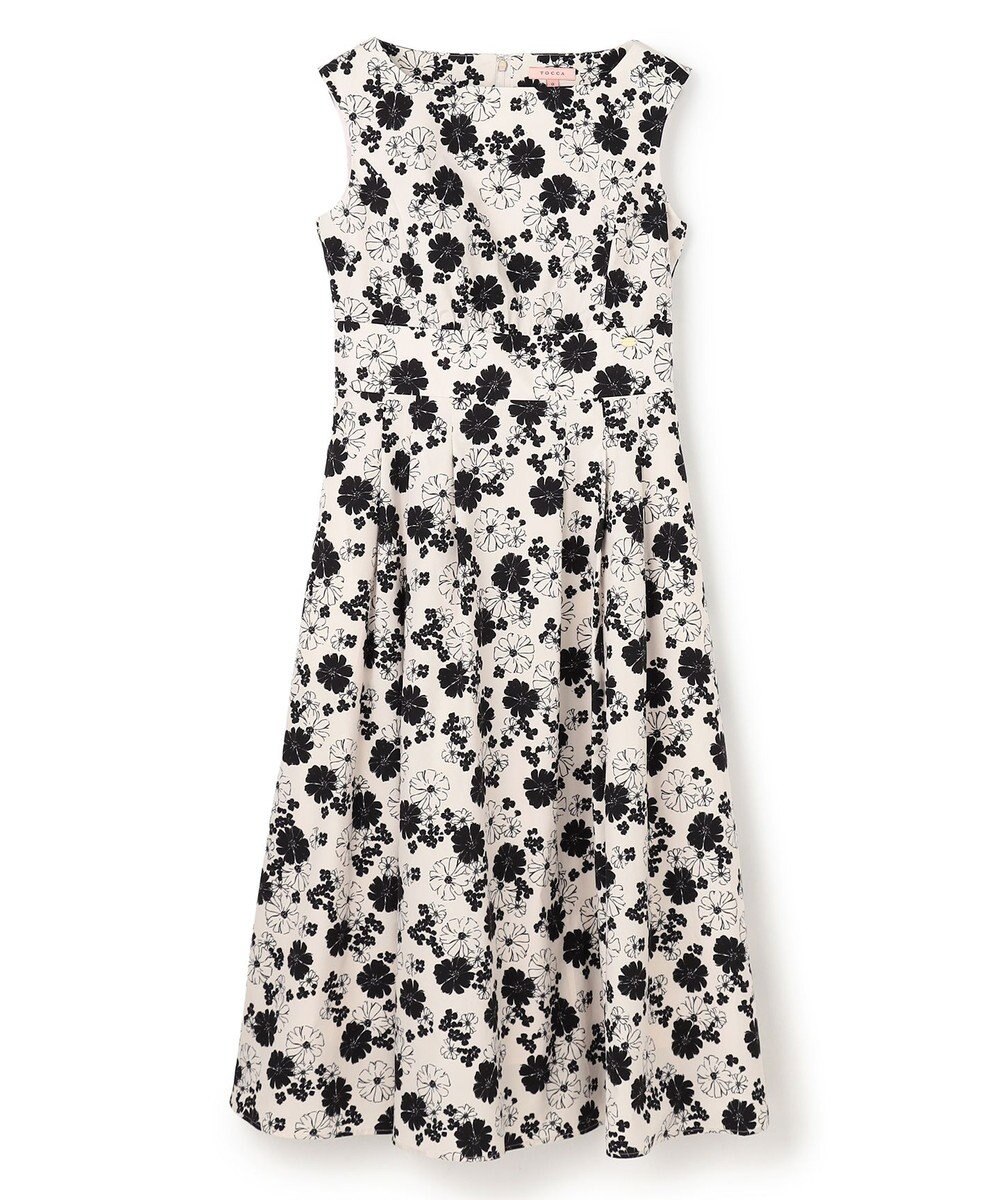 TOCCA SHASTA DAISY ドレス 