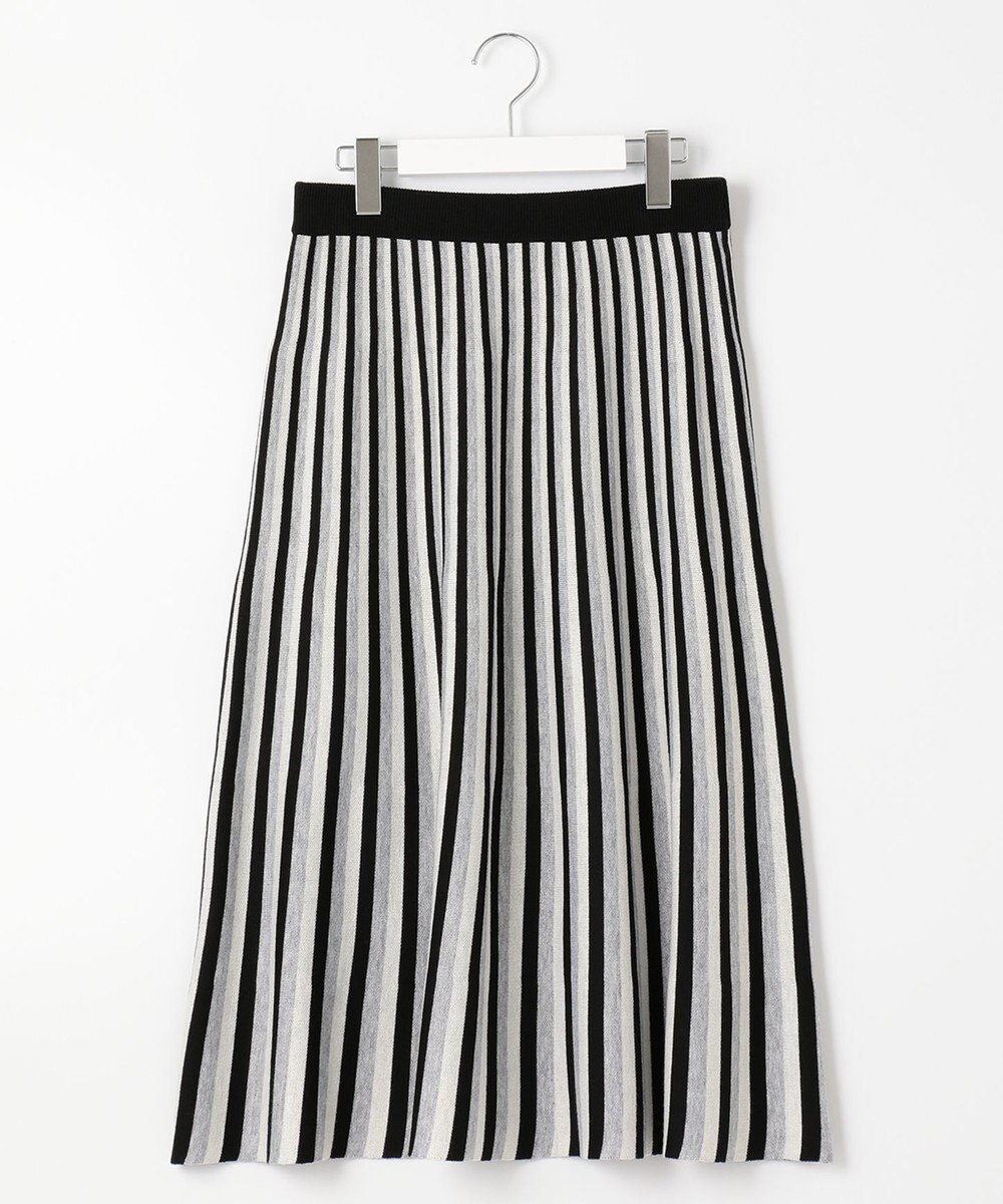 自由区 L 【新色登場・マルチウェイ】リバーシブル ニットセットアップ 