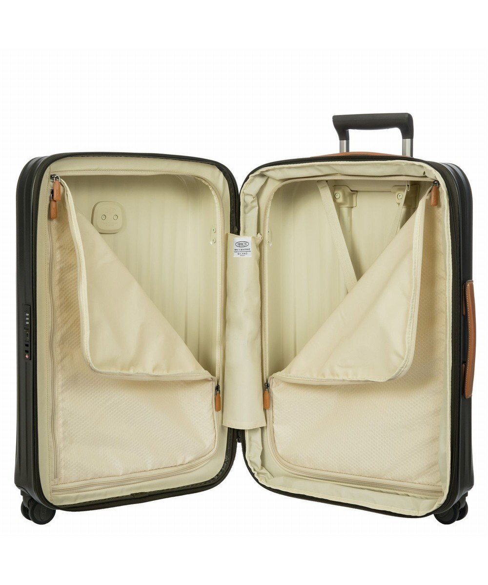 ACE BAGS & LUGGAGE BRIC'S TAORMINA タオルミナ スーツケース 77L 89233／BAH08452 ブリックス 