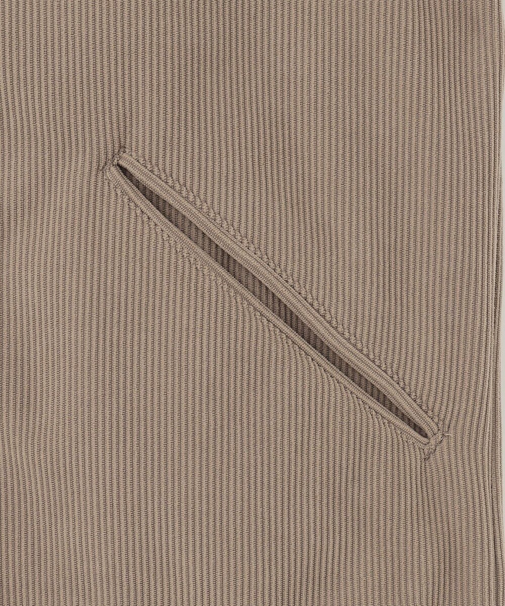 J.PRESS YORK STREET 【UNISEX】コーデュロイコーチジャケット 