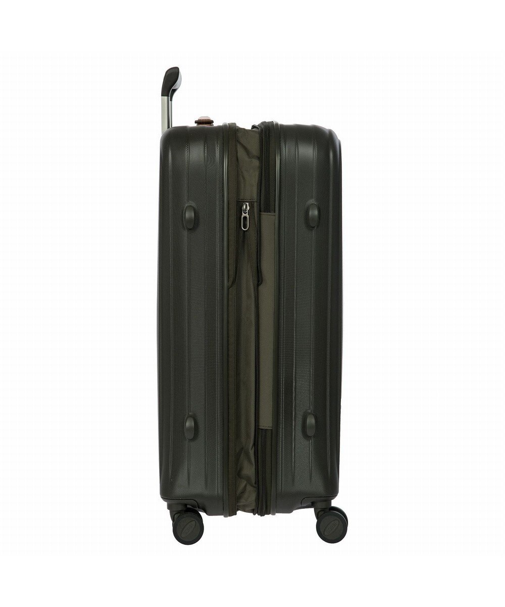 ACE BAGS & LUGGAGE BRIC'S TAORMINA タオルミナ スーツケース 77L 89233／BAH08452 ブリックス 