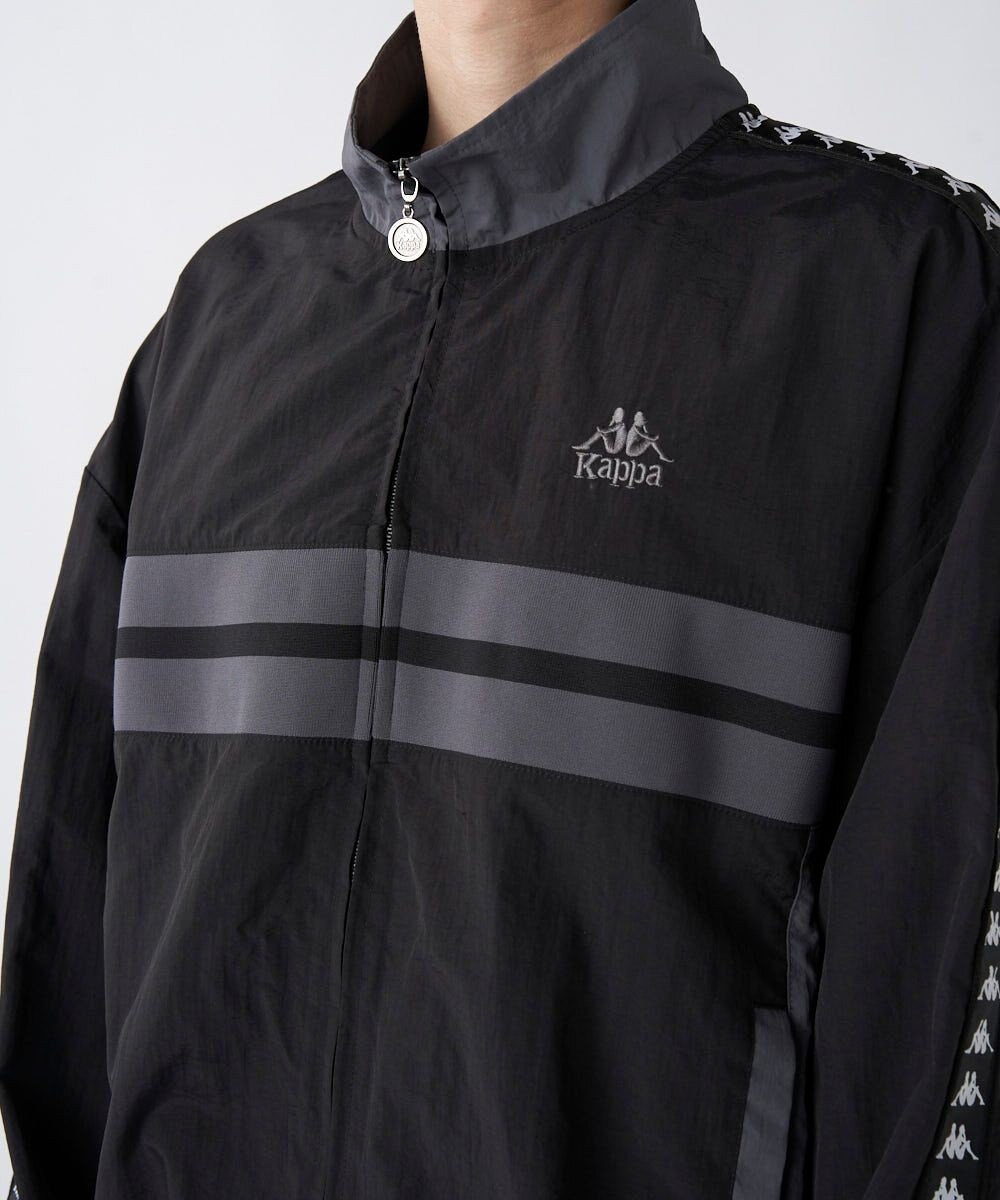 OP／FILA 【Kappa】バンダ トラックジャケット 
