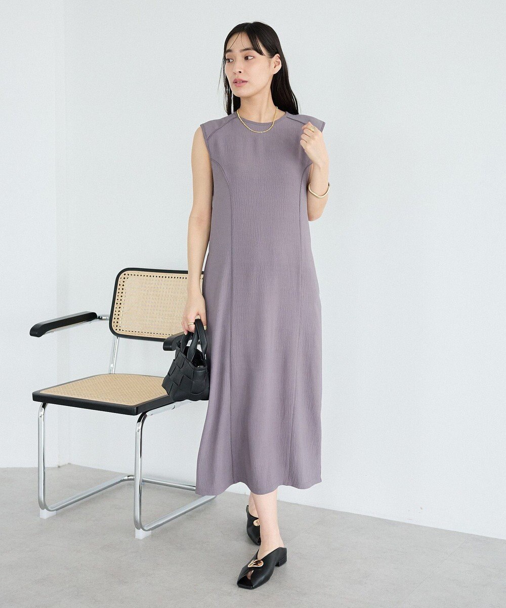 CRAFT STANDARD BOUTIQUE ノースリーブワンピース 