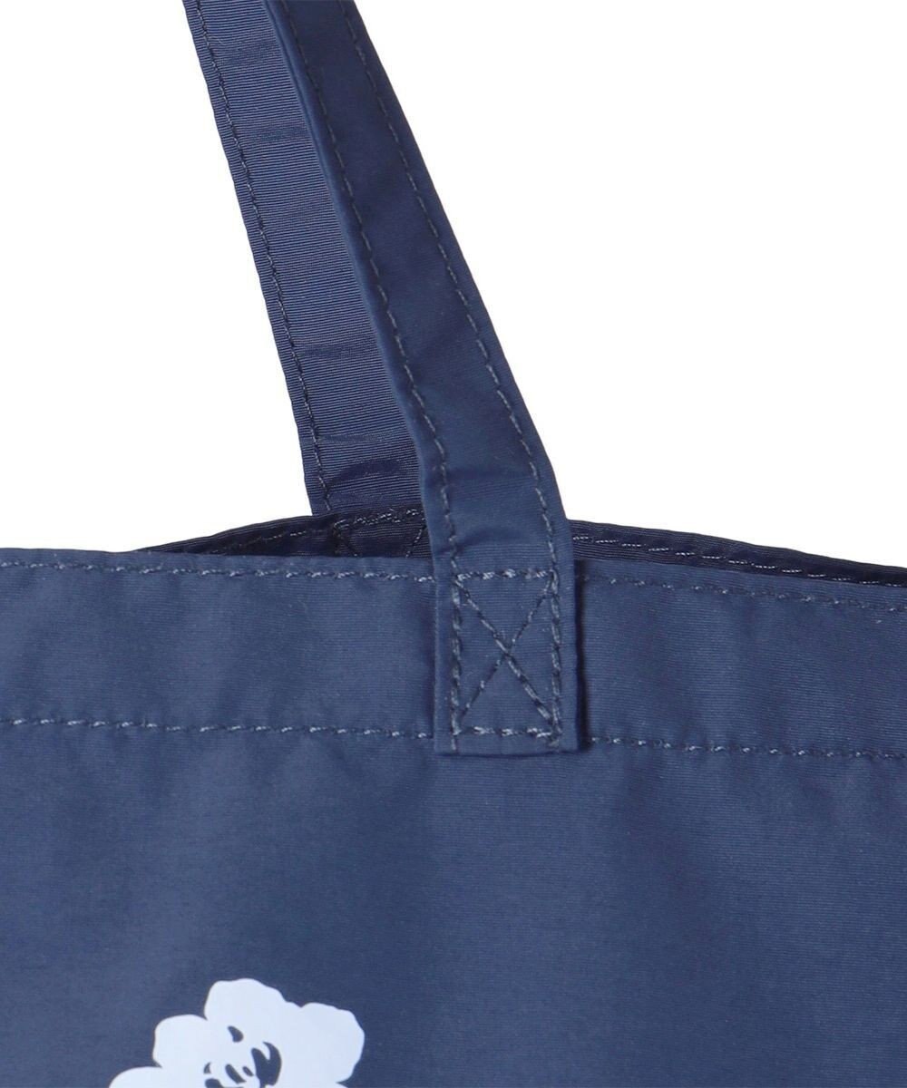 Chacott フラワー2Way衣装バッグ 