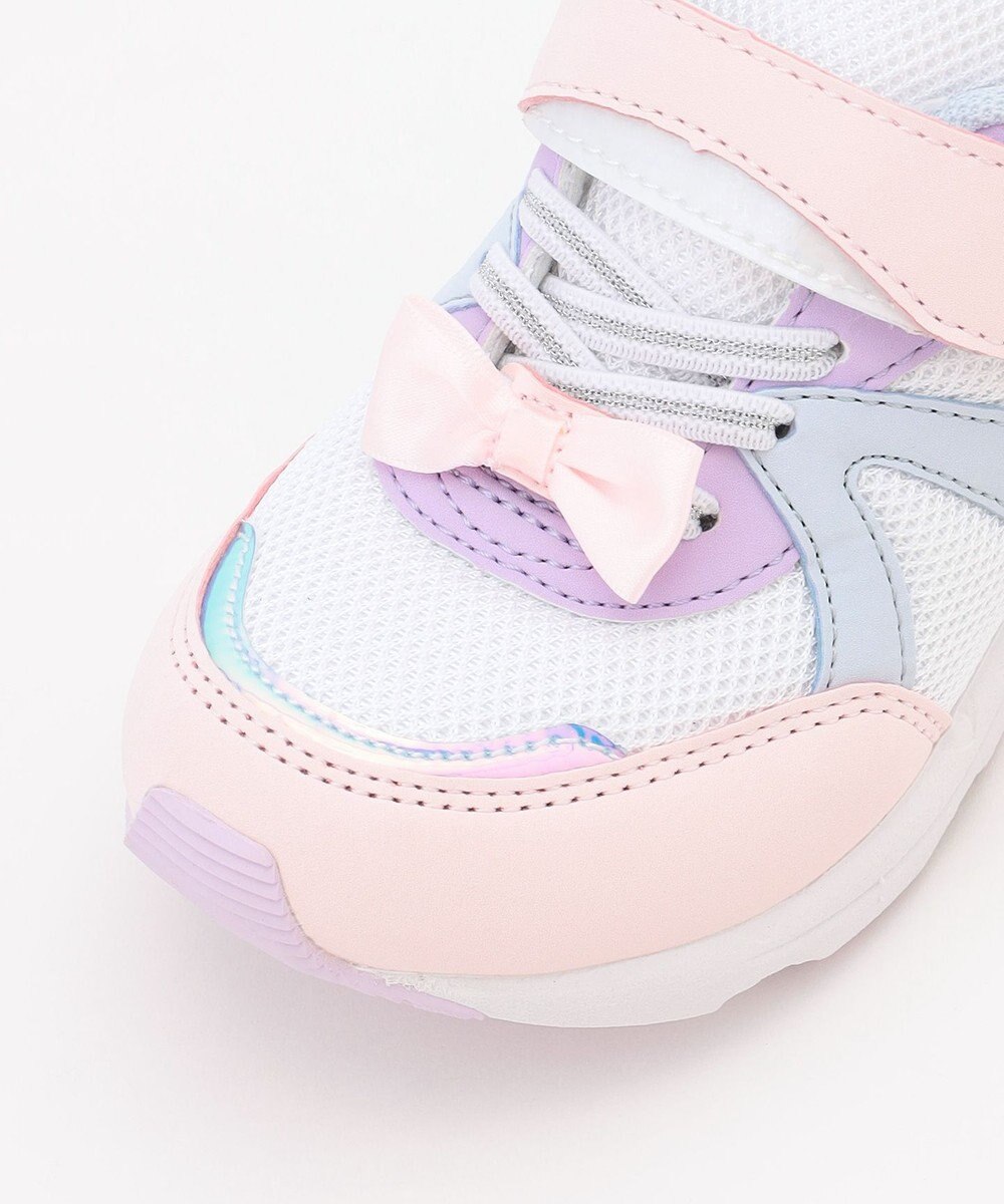 ANY KIDS 【ANY KIDSオリジナルモデル】ムーンスタースニーカー 