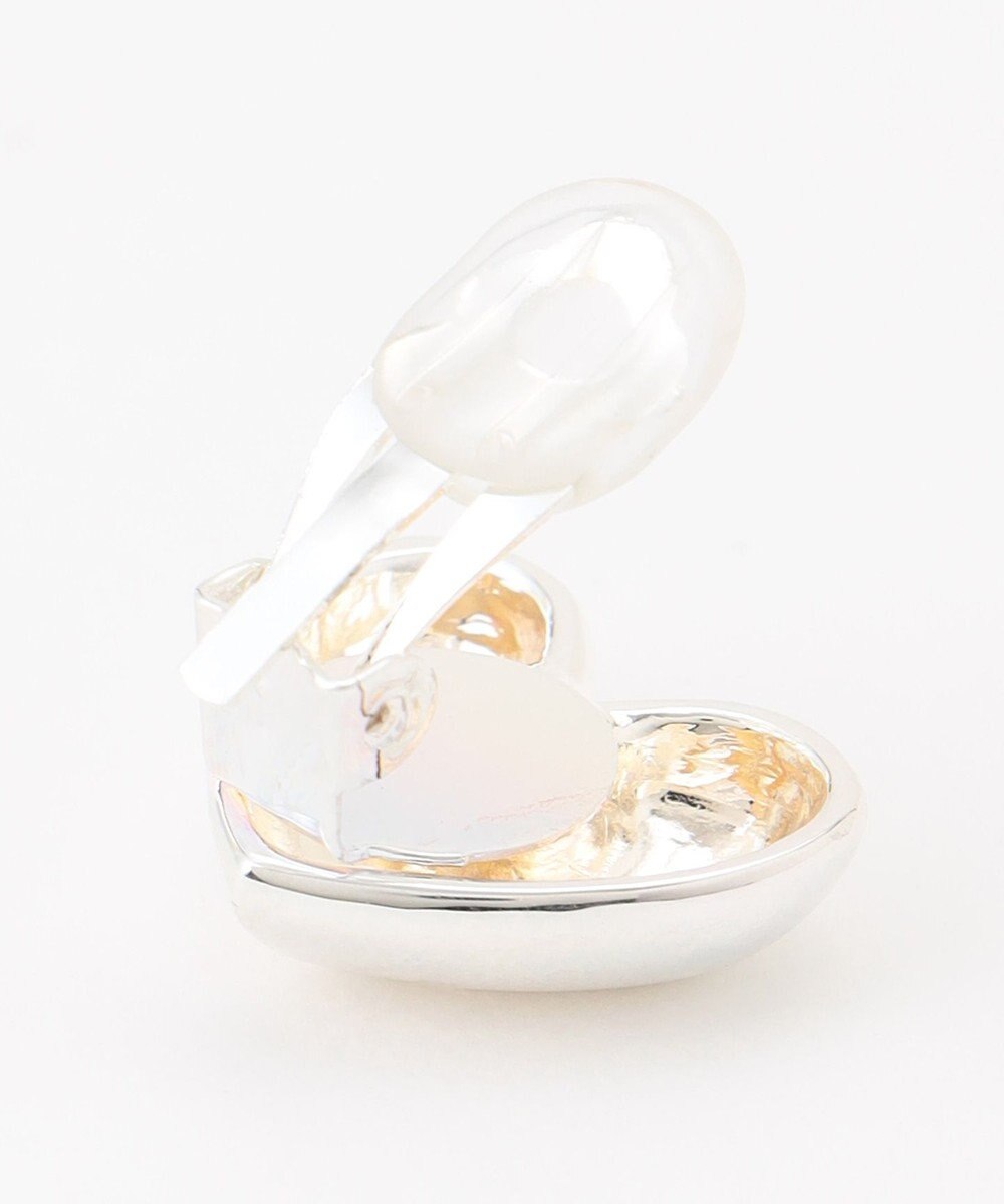 NAVE 【×NAVE】KNOWHOWコラボ Love Earring 