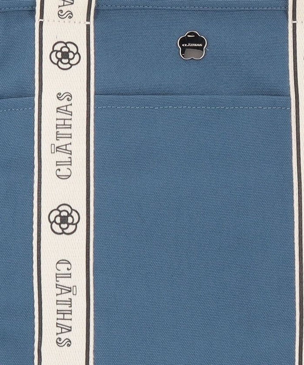 CLATHAS グラシエ トートバッグ（大） 
