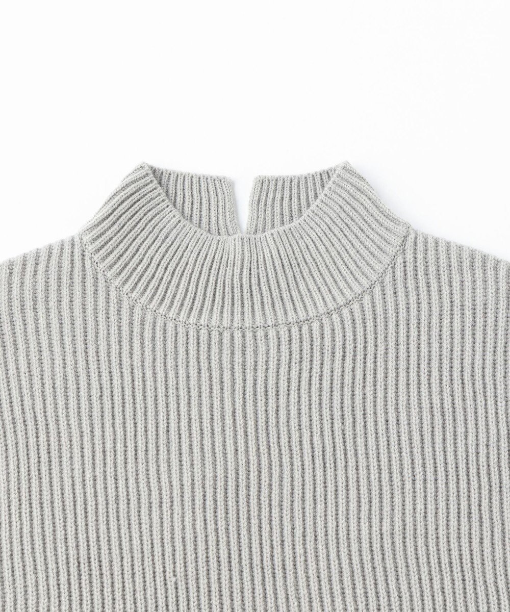 UNFILO 畔ニットベスト 