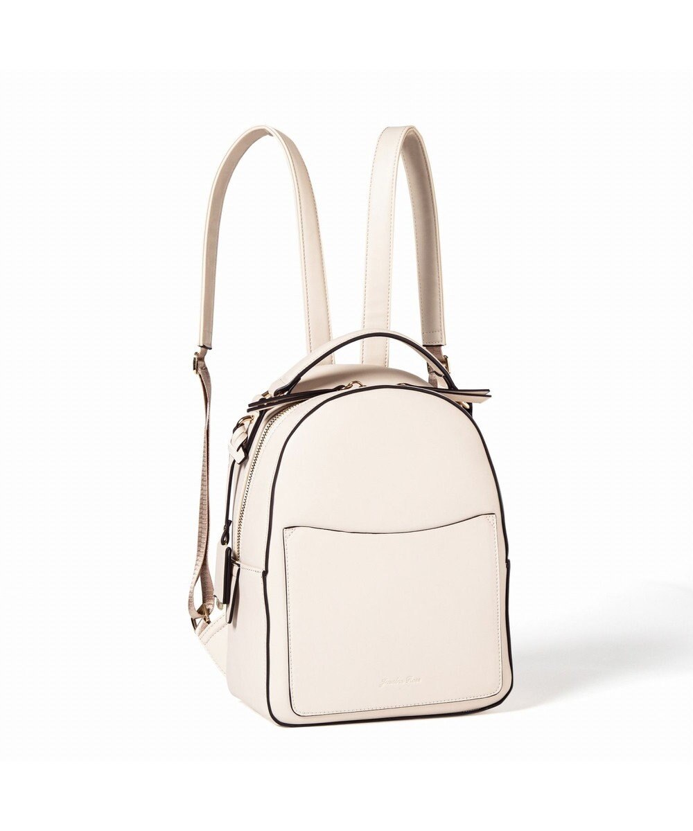 ACE BAGS & LUGGAGE Jewelna Rose オロール リュックサック 16176 ミニリュック 旅行 お出かけ シンプル 軽量 軽い ジュエルナローズ 