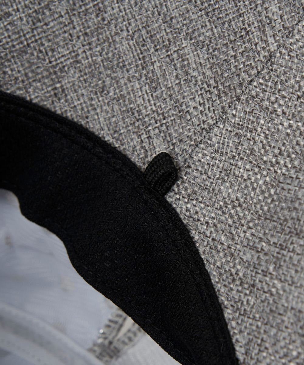 FILA GOLF／marie claire 【marie claire SPORT】 体感-10℃ コカゲルハット 