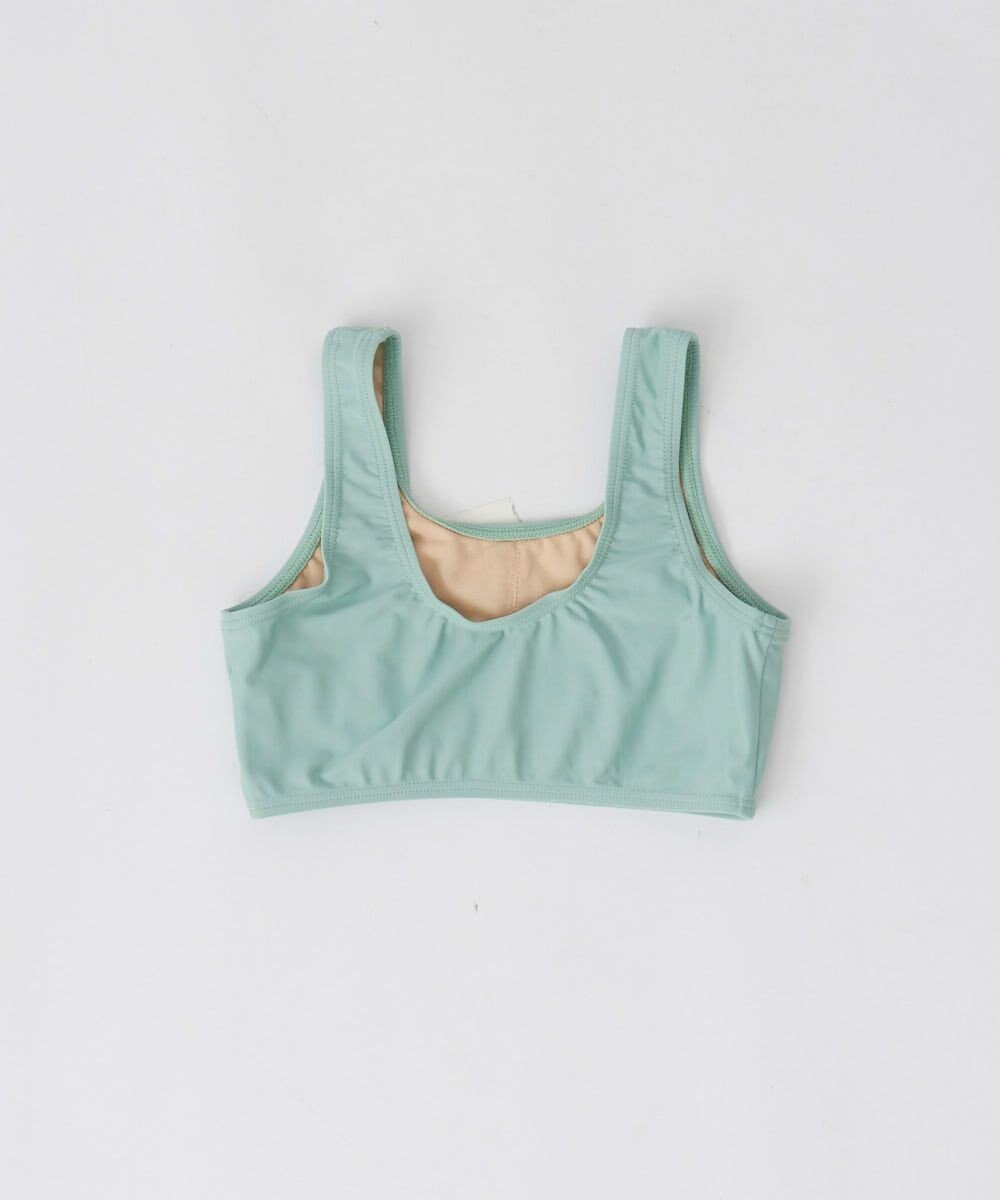 OP／FILA 【Reebok】２WAYラッシュ水着セパ3点セット水着 