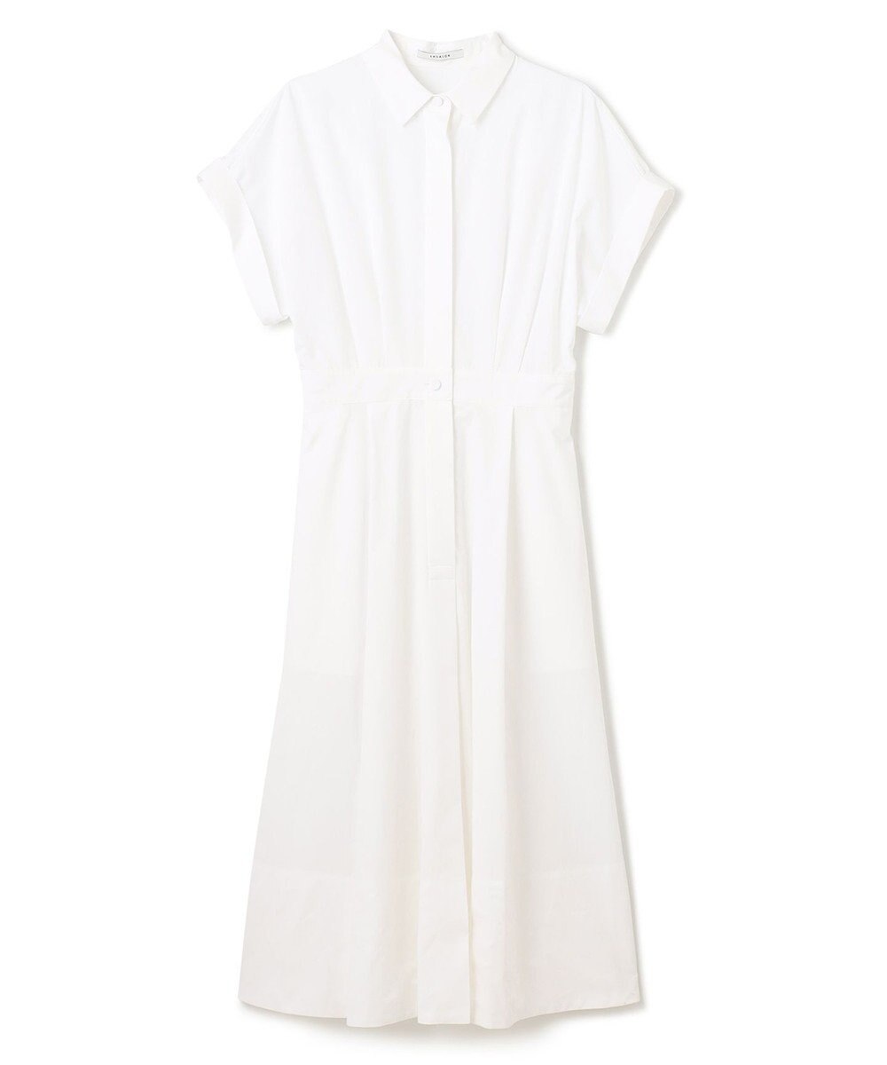 BEIGE， 【WEB限定】FLUORINE / フレアワンピース 