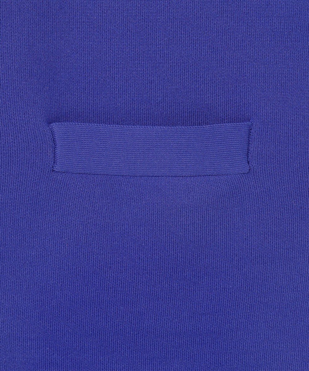 ANY L ミラノリブニットカーディガン 