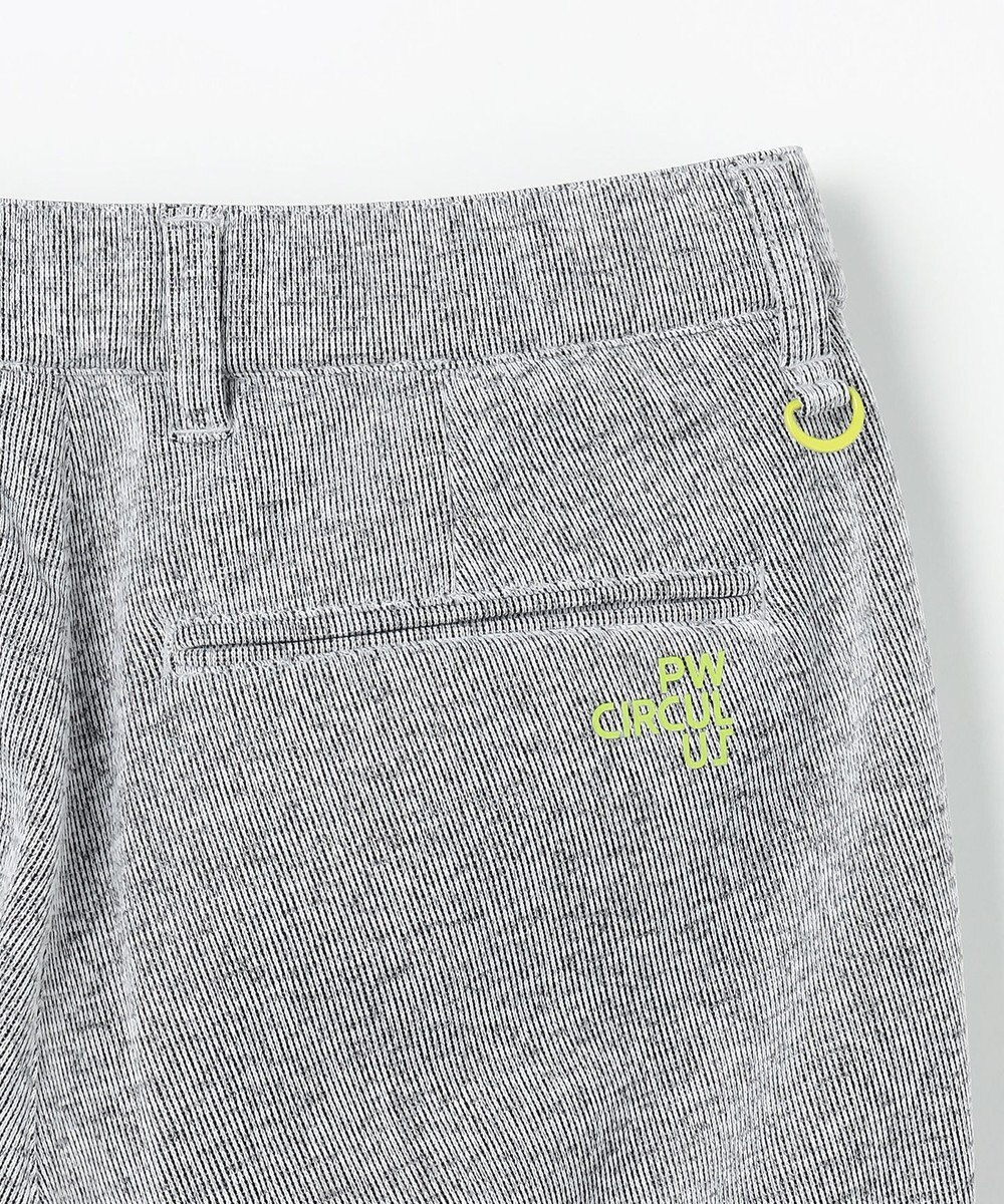 PW CIRCULUS 【MEN】３レイヤーボンディングパンツ ゴルフ 