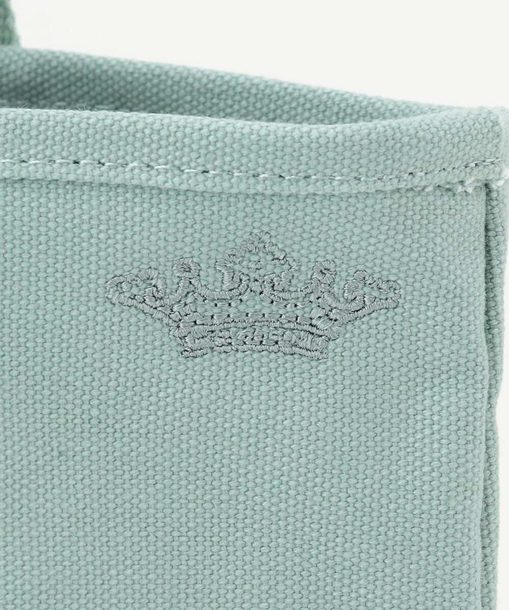 TOCCA 【WEB限定＆一部店舗限定】【A4サイズ対応】BIG TOCCA TOTE L トートバッグ L 