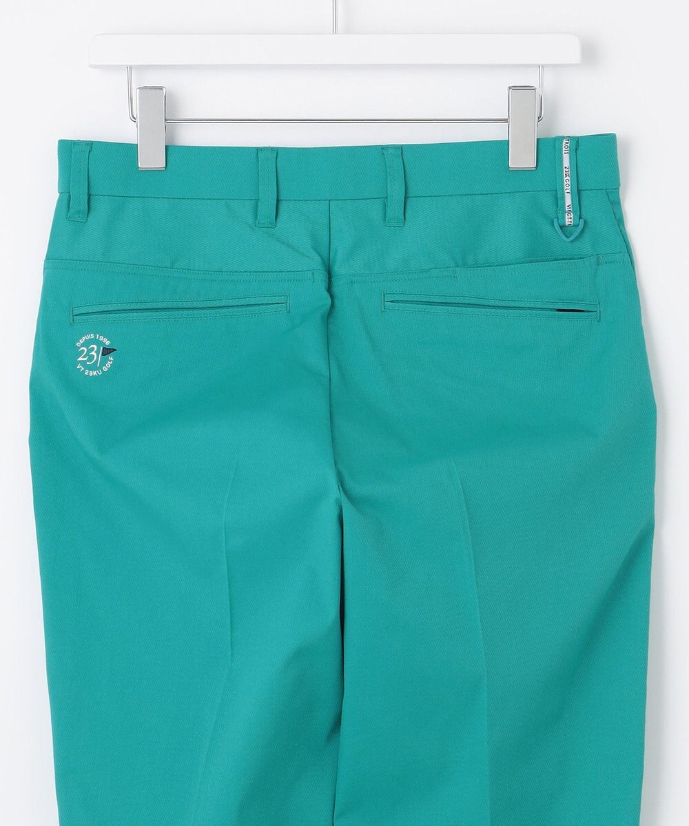 23区GOLF 【MEN】【ストレッチ】スケトラドビー フルレングスパンツ 