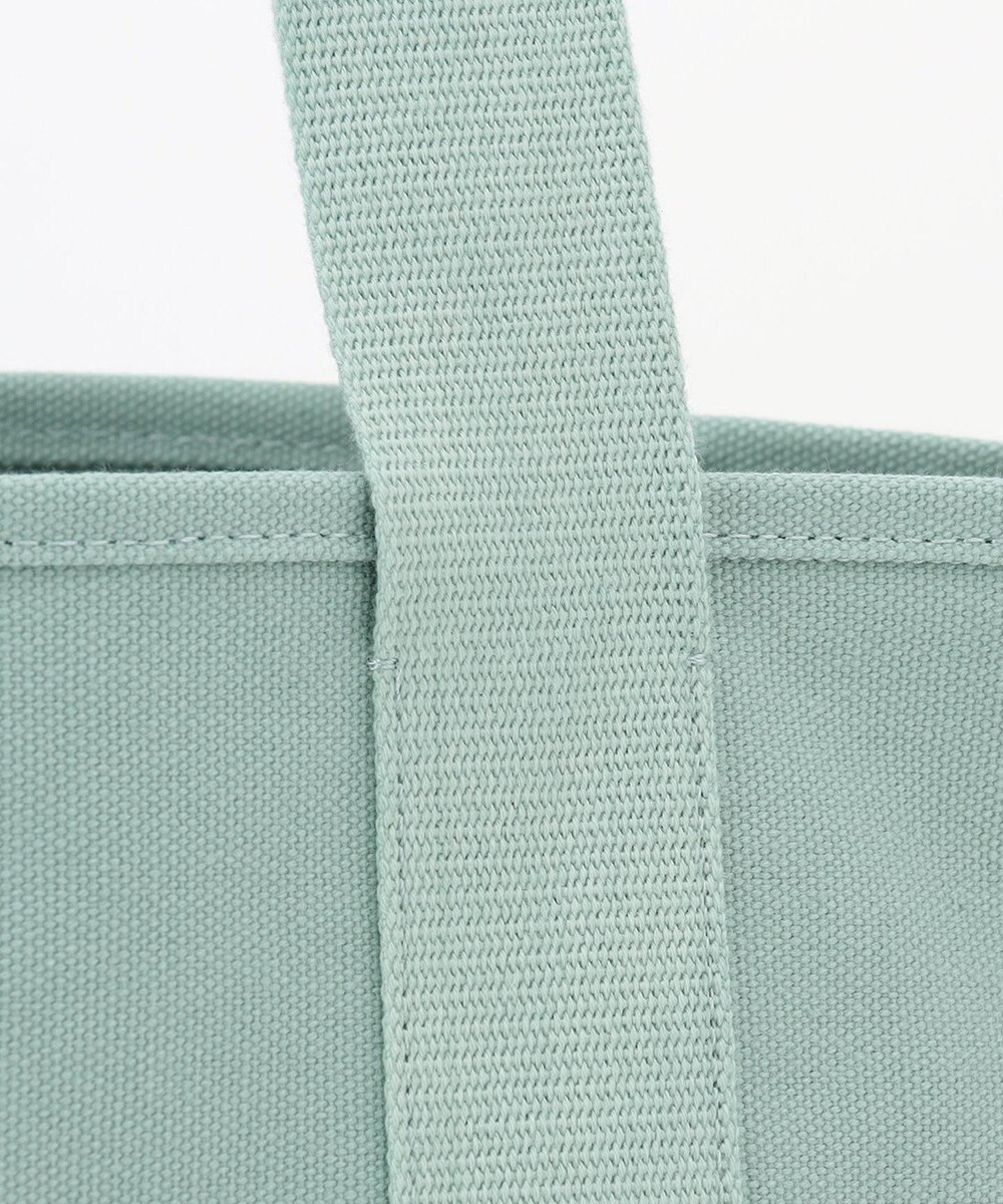 TOCCA 【WEB限定＆一部店舗限定】【A4サイズ対応】BIG TOCCA TOTE L トートバッグ L 