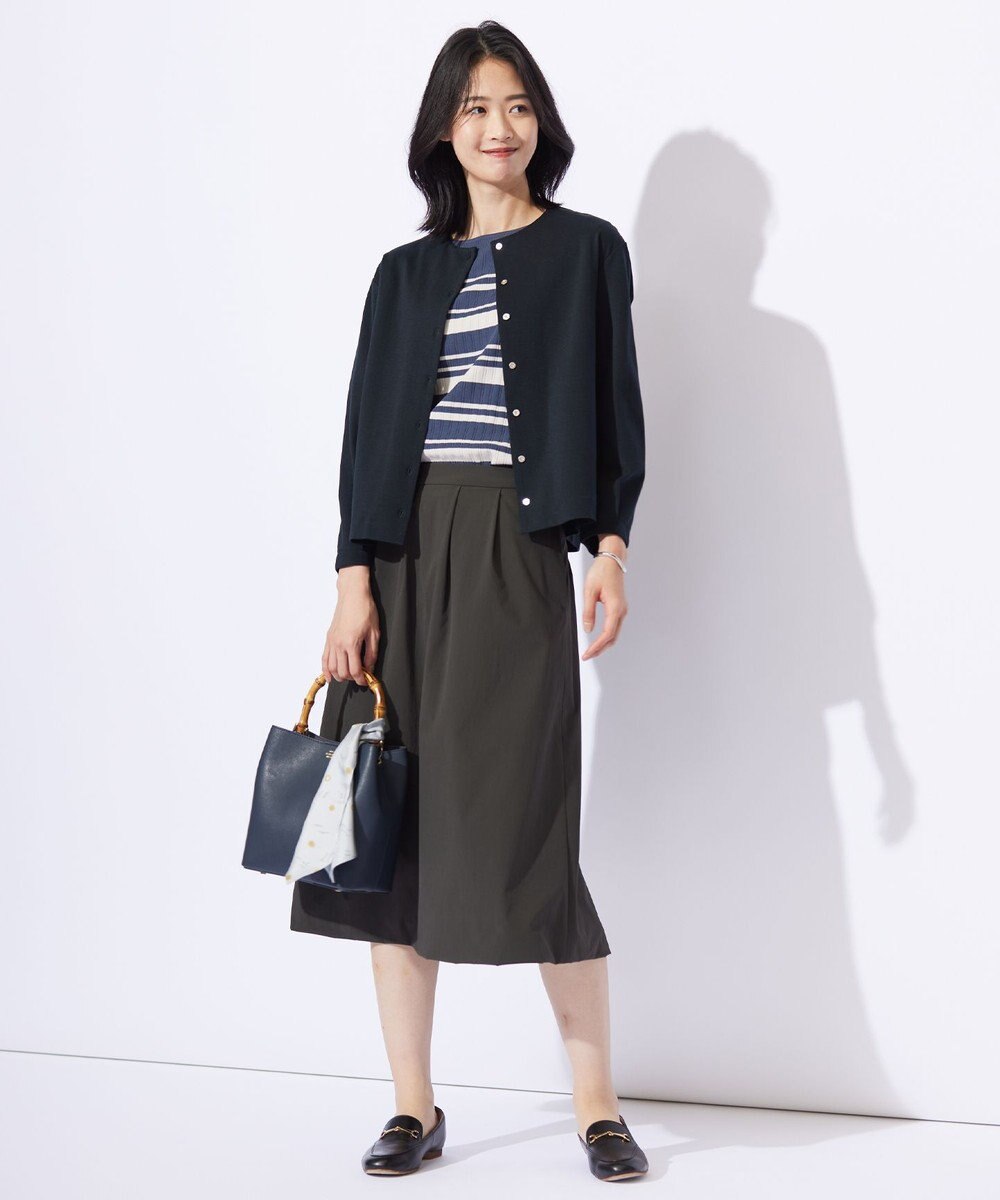 J.PRESS LADIES グラバッティーノ スカーフ 