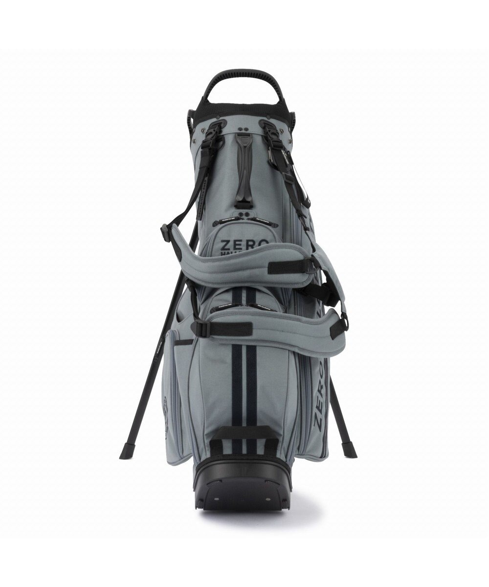 ZERO HALLIBURTON ZHG-CB1 ソリッド コーデュラ スタンドバッグ 82792 