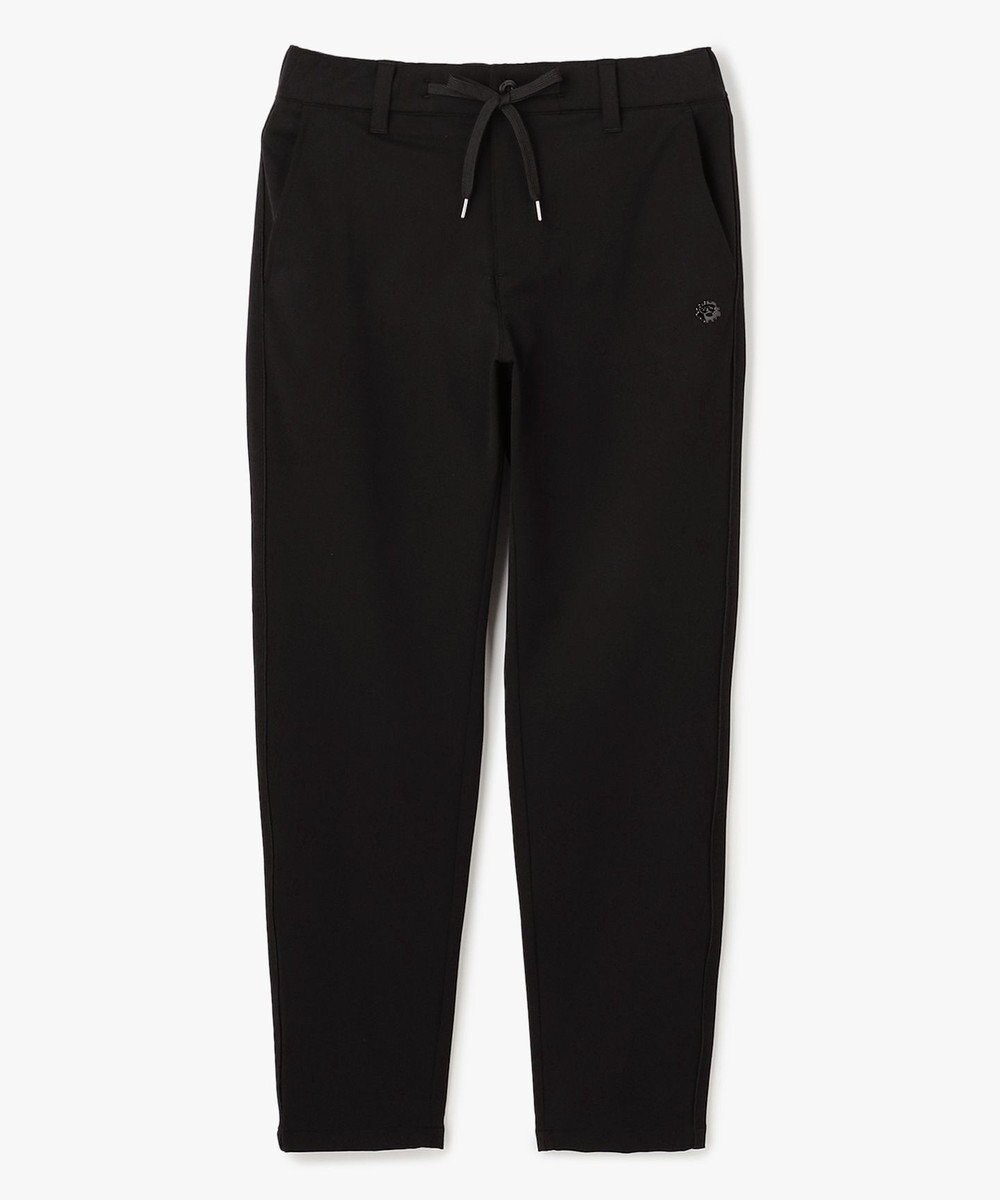 PW CIRCULUS 【MEN】ウールライク テーパードパンツ  ゴルフ 