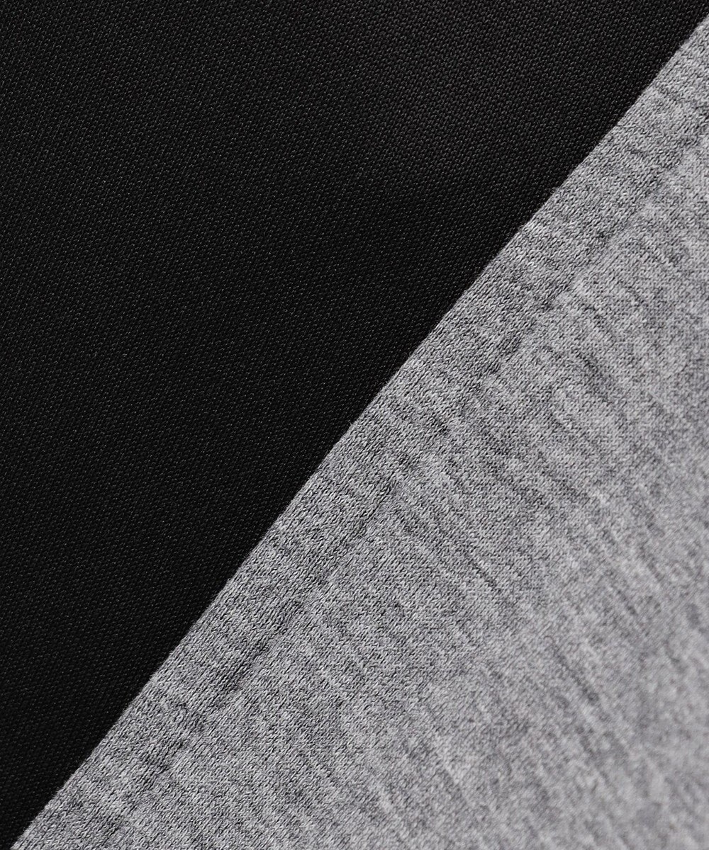 ANY サイドジップダンボールブルゾン 