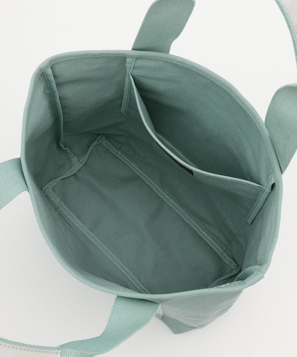 TOCCA 【WEB限定＆一部店舗限定】【A4サイズ対応】BIG TOCCA TOTE L トートバッグ L 