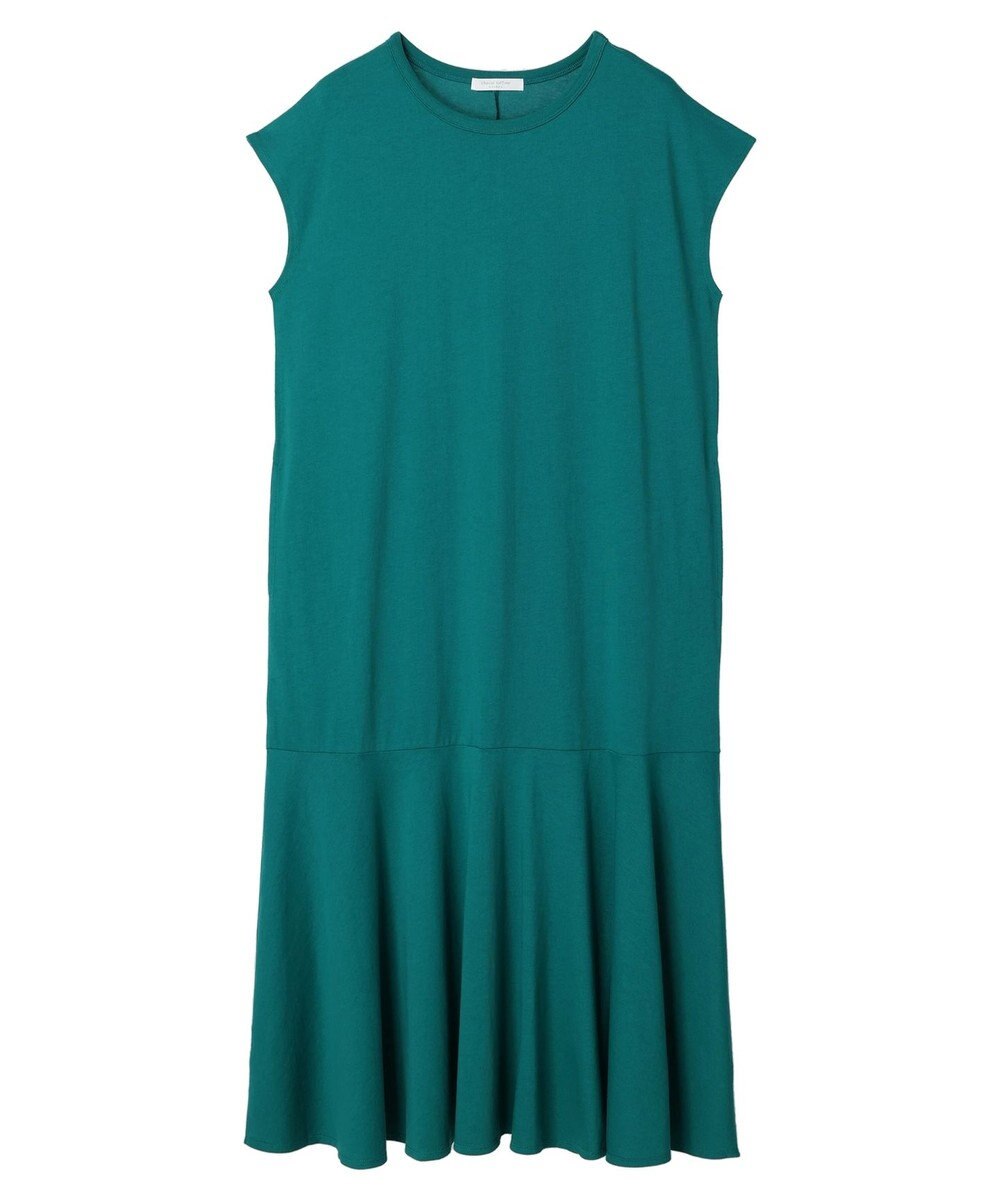 Green Parks マーメイドカットワンピース 