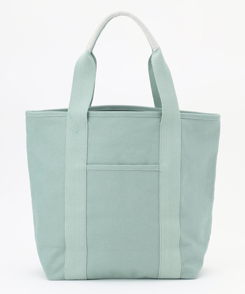 TOCCA 【WEB限定＆一部店舗限定】【A4サイズ対応】BIG TOCCA TOTE L トートバッグ L 