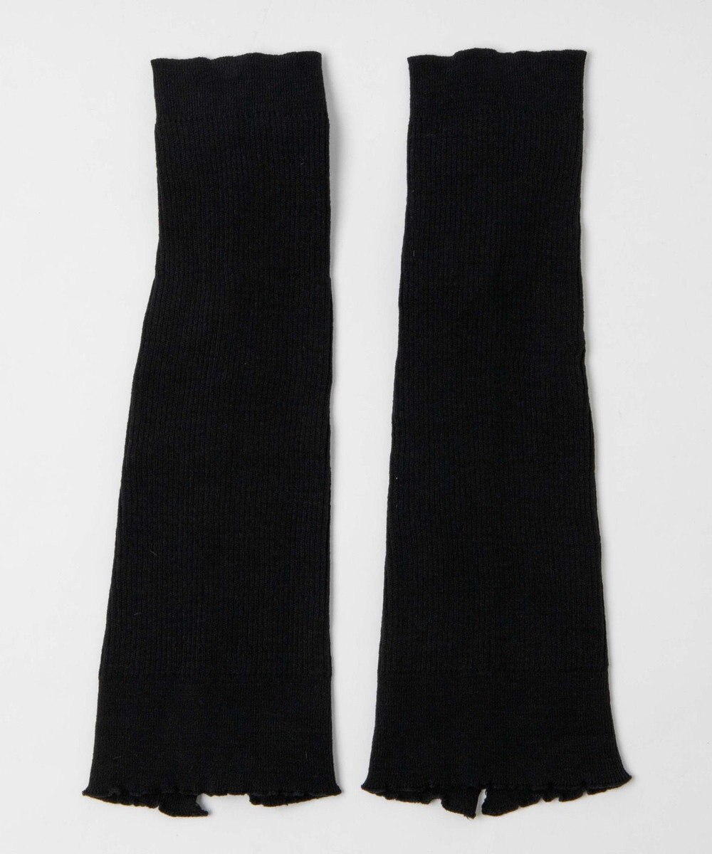 WEGO リボンレッグカバー 