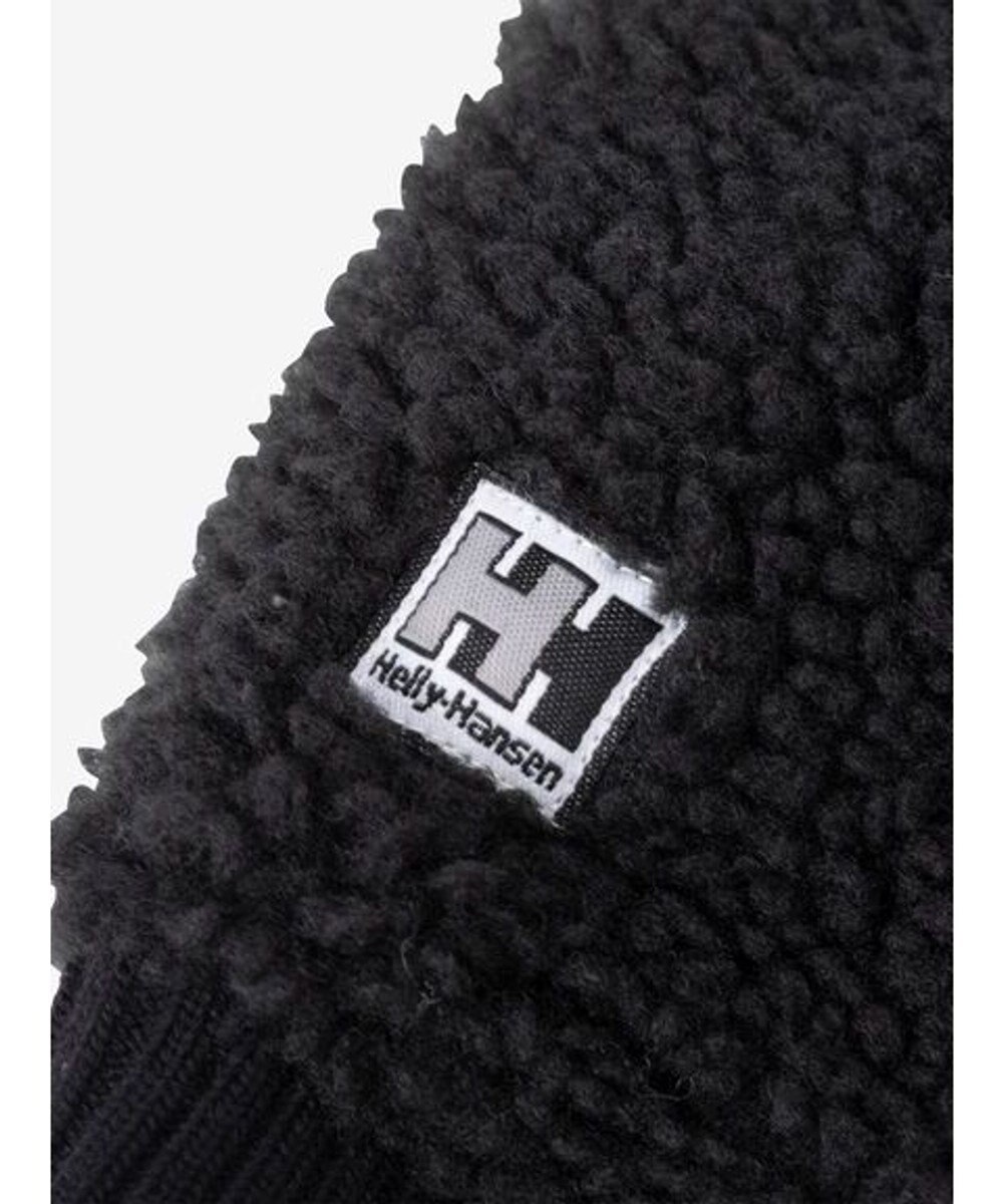HELLY HANSEN ファイバーパイルサーモグローブ 