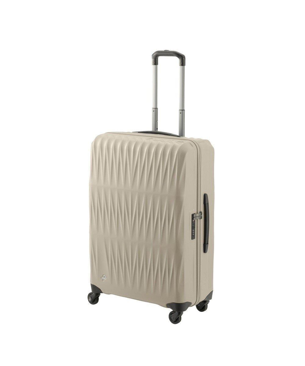 ACE BAGS & LUGGAGE Proteca トリアクシス3 スーツケース 72L 02493 プロテカ 
